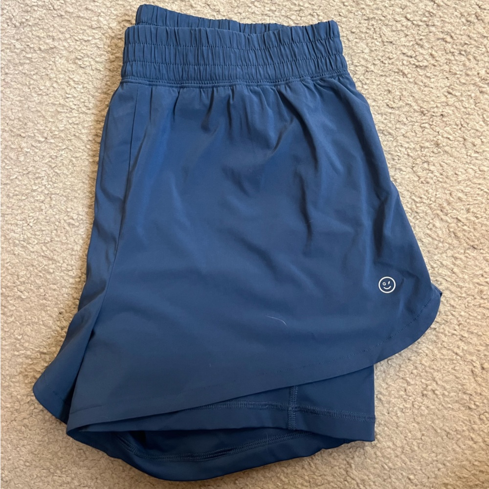 Gilly Hicks Athletic Short